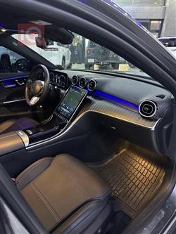 مرسيدس بنز C-Class